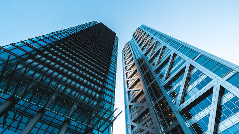 Real estate litigation concept