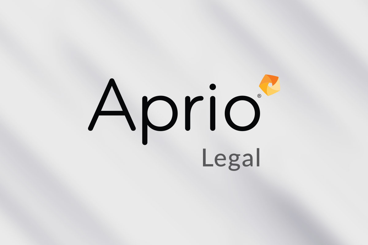 Aprio Legal