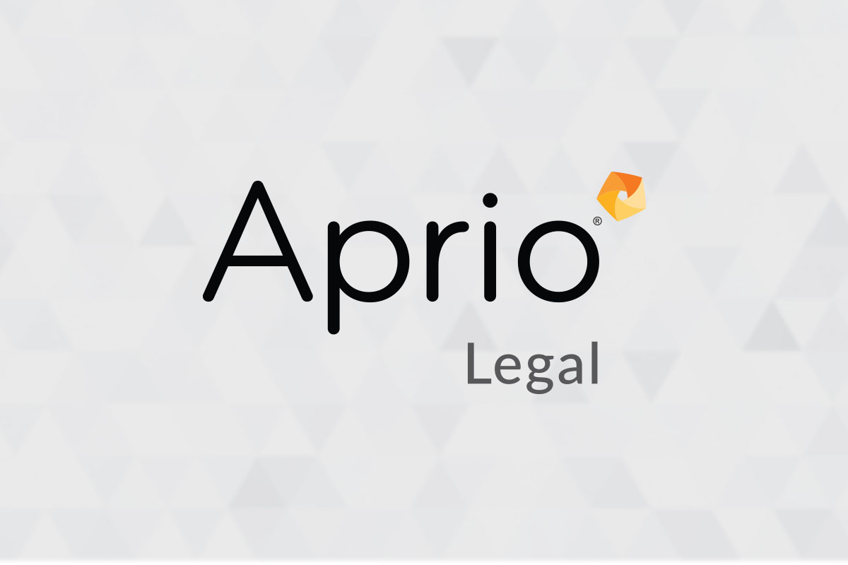 Aprio Legal