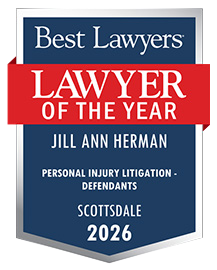 Best Lawyers- Jill Herman