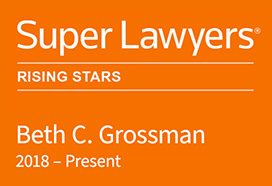 SuperLawyers-BethGrossman-2018-Present