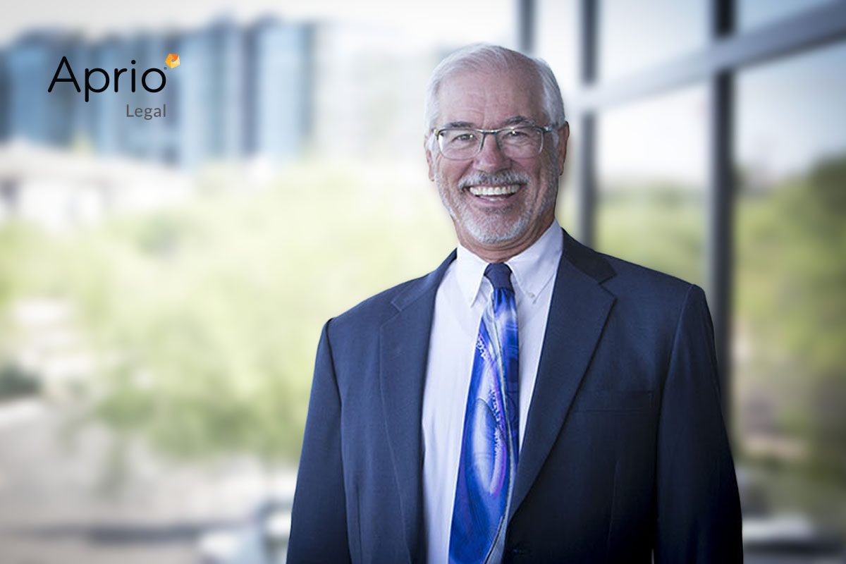 Aprio Legal Director John Gilbert Named to 2026 Southwest Super Lawyers List